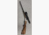 Krieghoff Classic