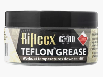 RifleCX – Teflon Grease