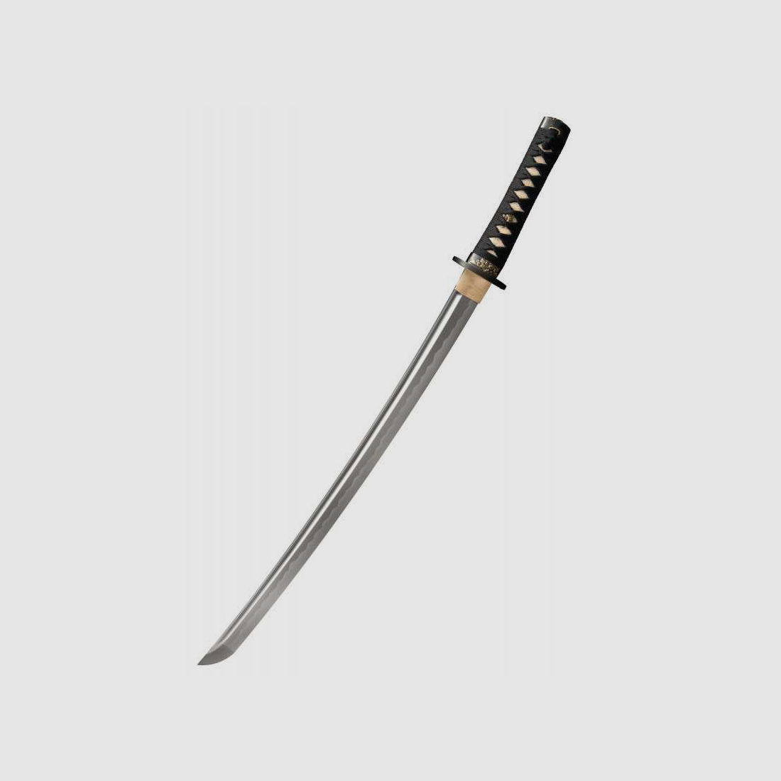 Cold Steel Gold Lion Wakizashi Espada
