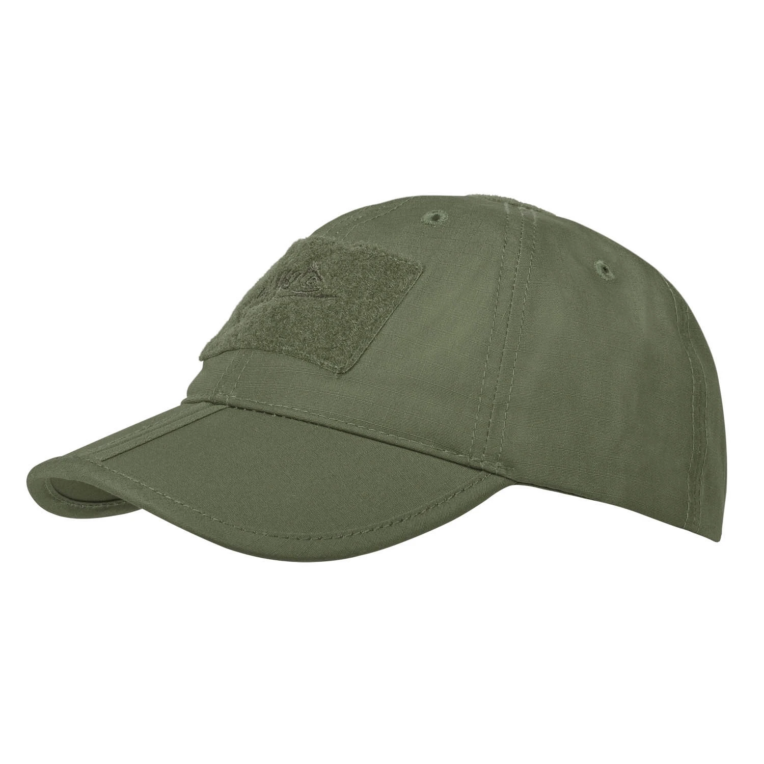 Casquette de baseball Folding Cap Helikon - Vert olive