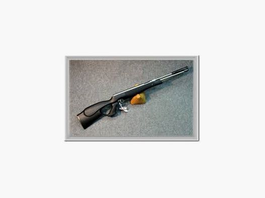 WEIHRAUCH CARABINA LIB V 4,5 HW977