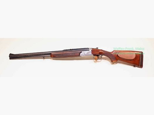 Sabatti - Gardone, Italien	 Mod. Luxus Jagd