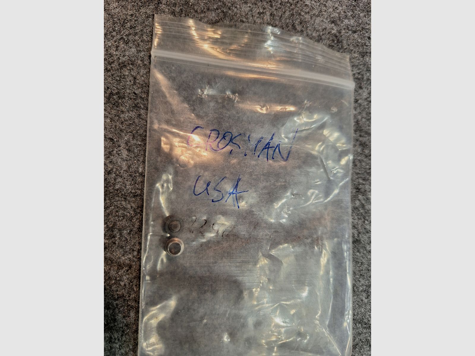 Crosman 2240/ 1377 accessories and spare parts