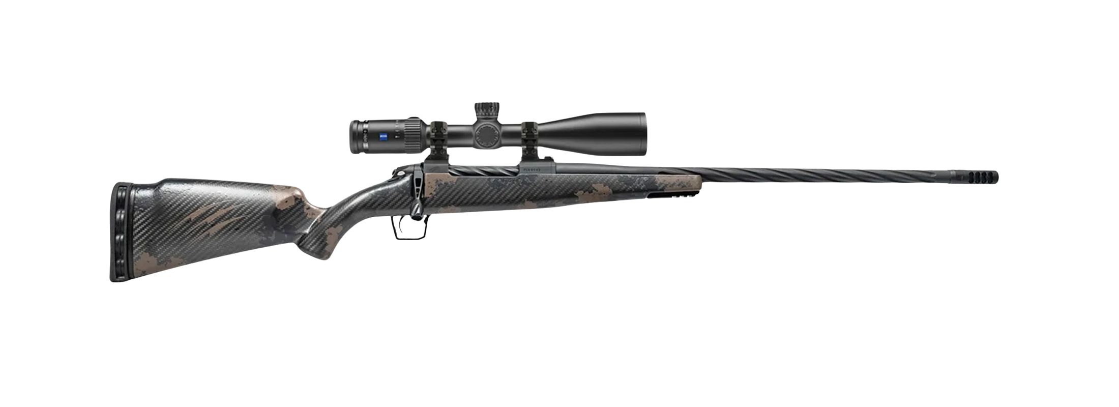 Fierce Firearms Rogue