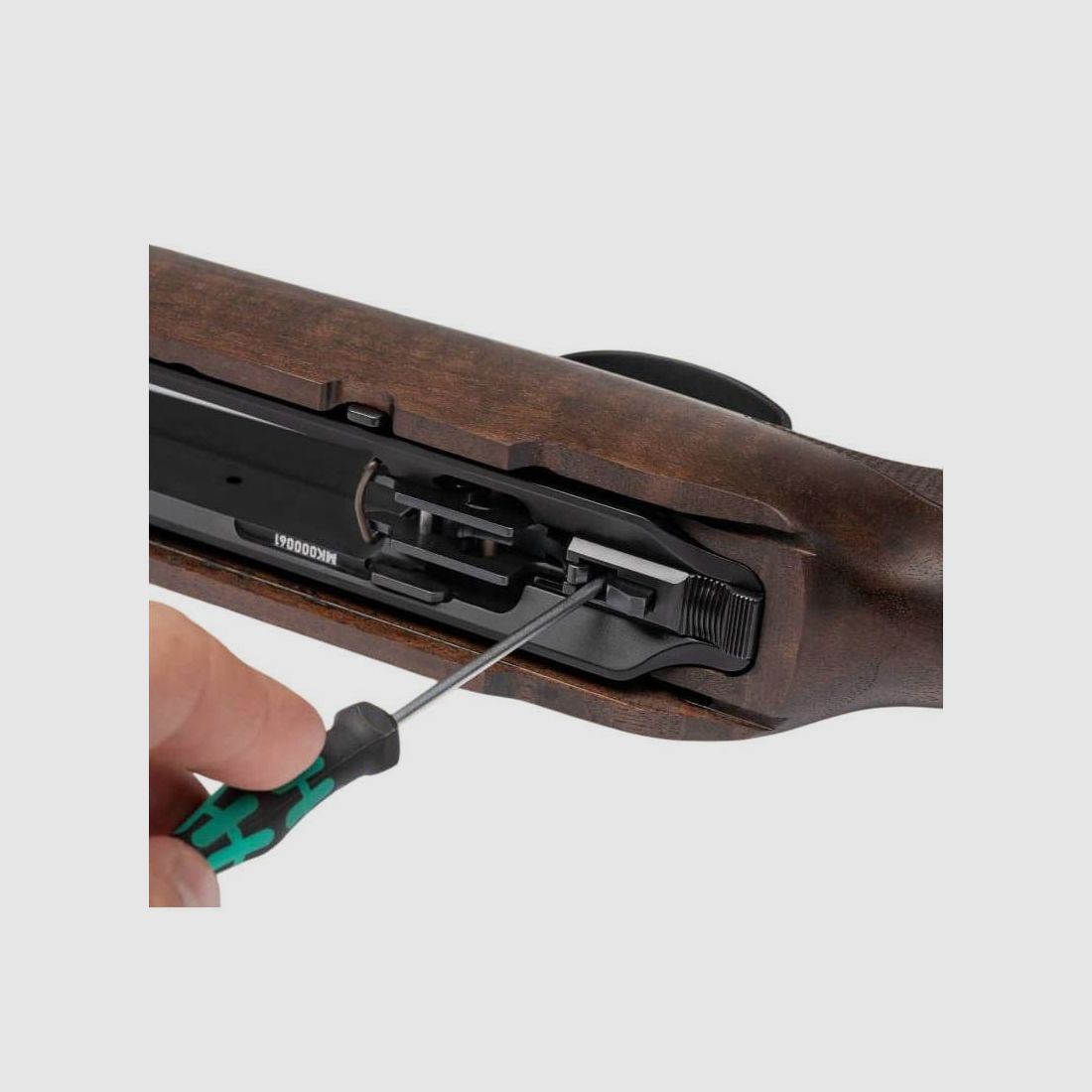 MAUSER M25 PURE carabina bolt-action cal. .308 Win, immagine 4 di 11