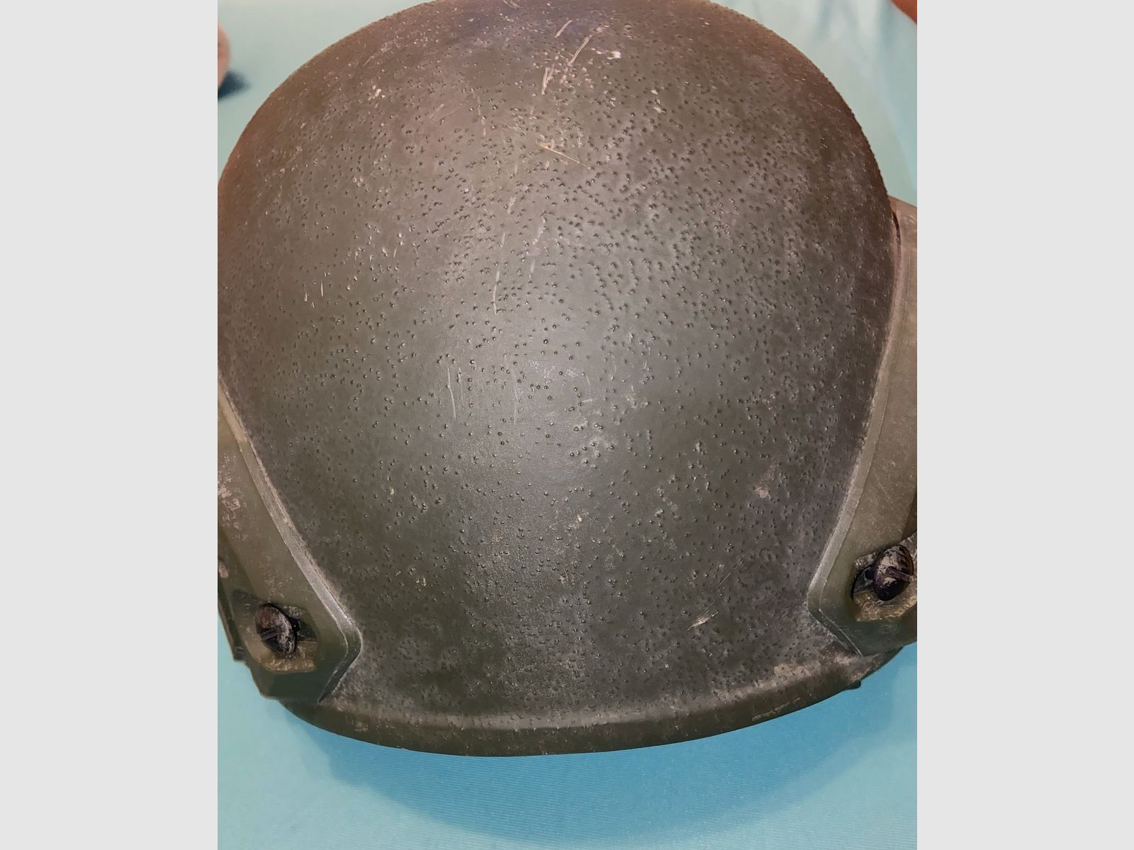 Gefechtshelm SK Rheinmetall 