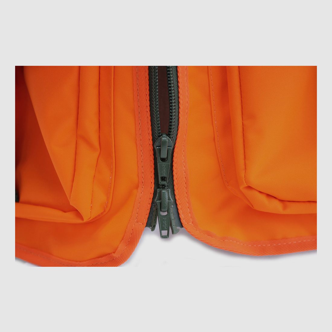 Gilet de tir pour conducteur de chien de chasse, image 4 sur 7