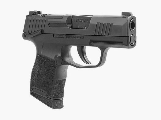 SIG SAUER P365 Optic Ready MS 9mm