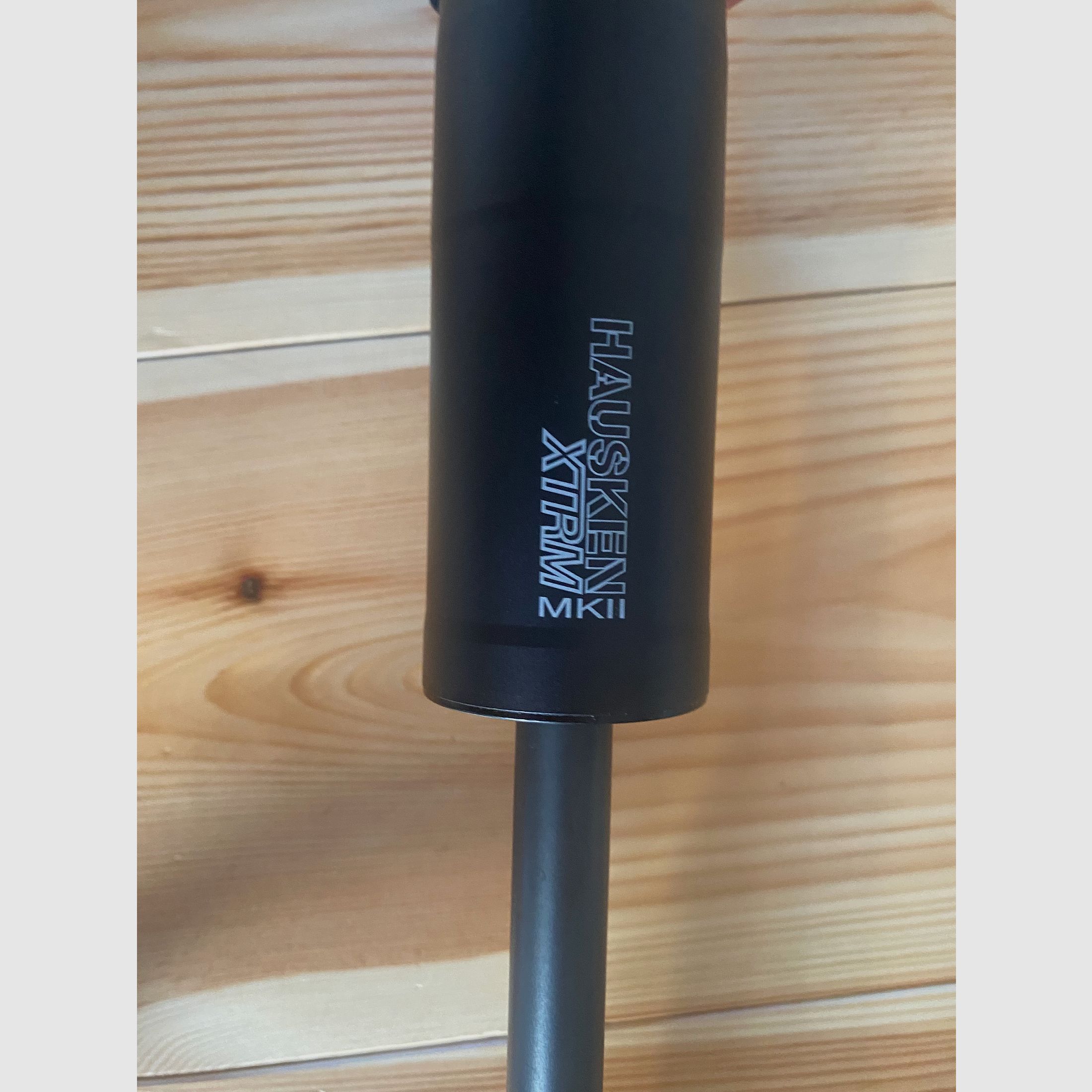 Blaser R8 Incl. Hausken MK2, Leica Fortis 6, Jahnke NSV