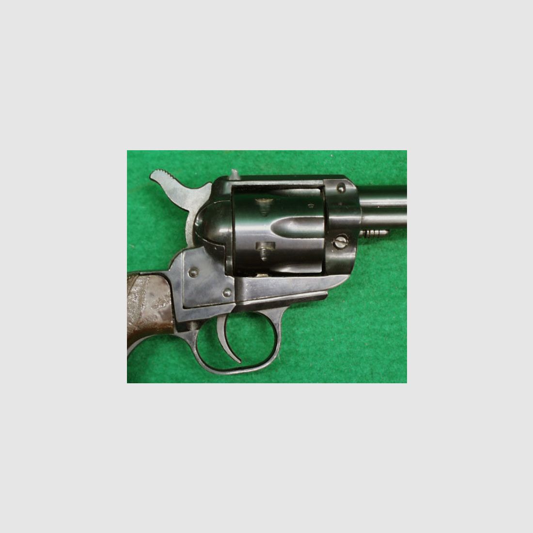 Reck 1873 SA