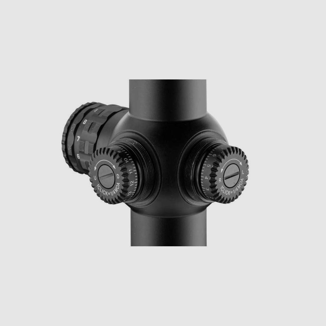Zieloptik Nikko Stirling Octa 3-24x56, Bild 7 von 9