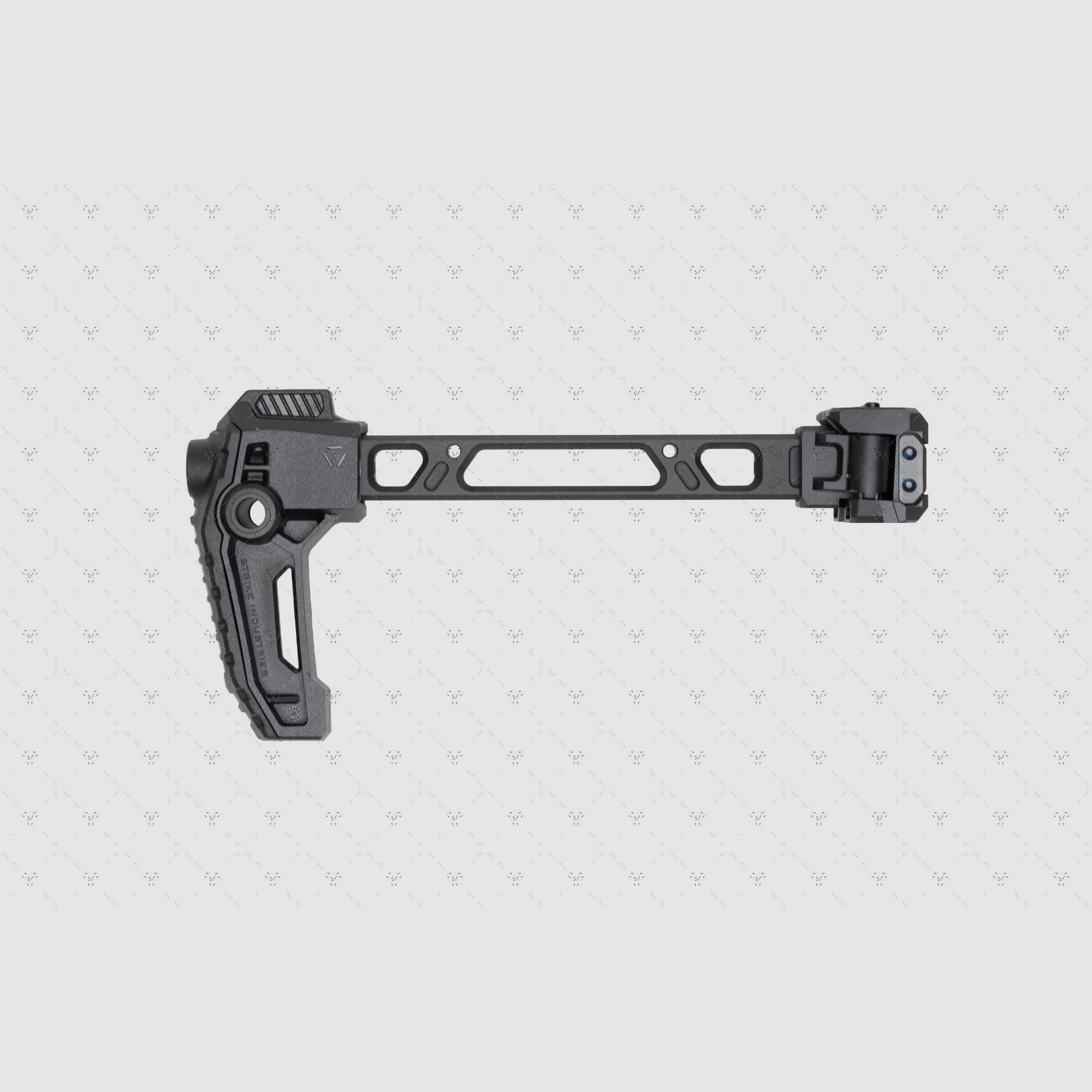 STRIKE INDUSTRIES Picatinny Dual Folding Stock Brace, Bild 1 von 9