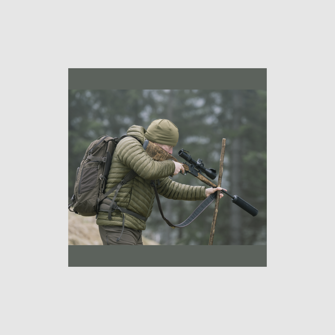 Blaser B2 3-18x50 iC QDC+, Bild 16 von 21