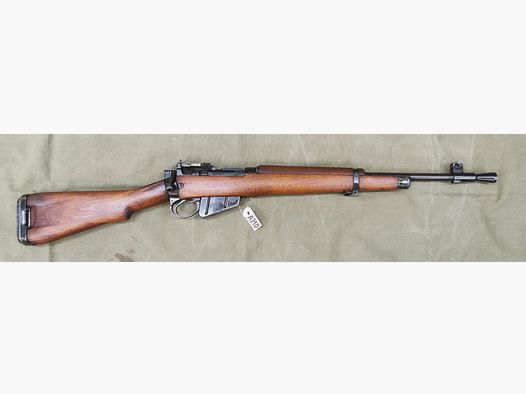 Lee Enfield Jungle Carbine .303 British