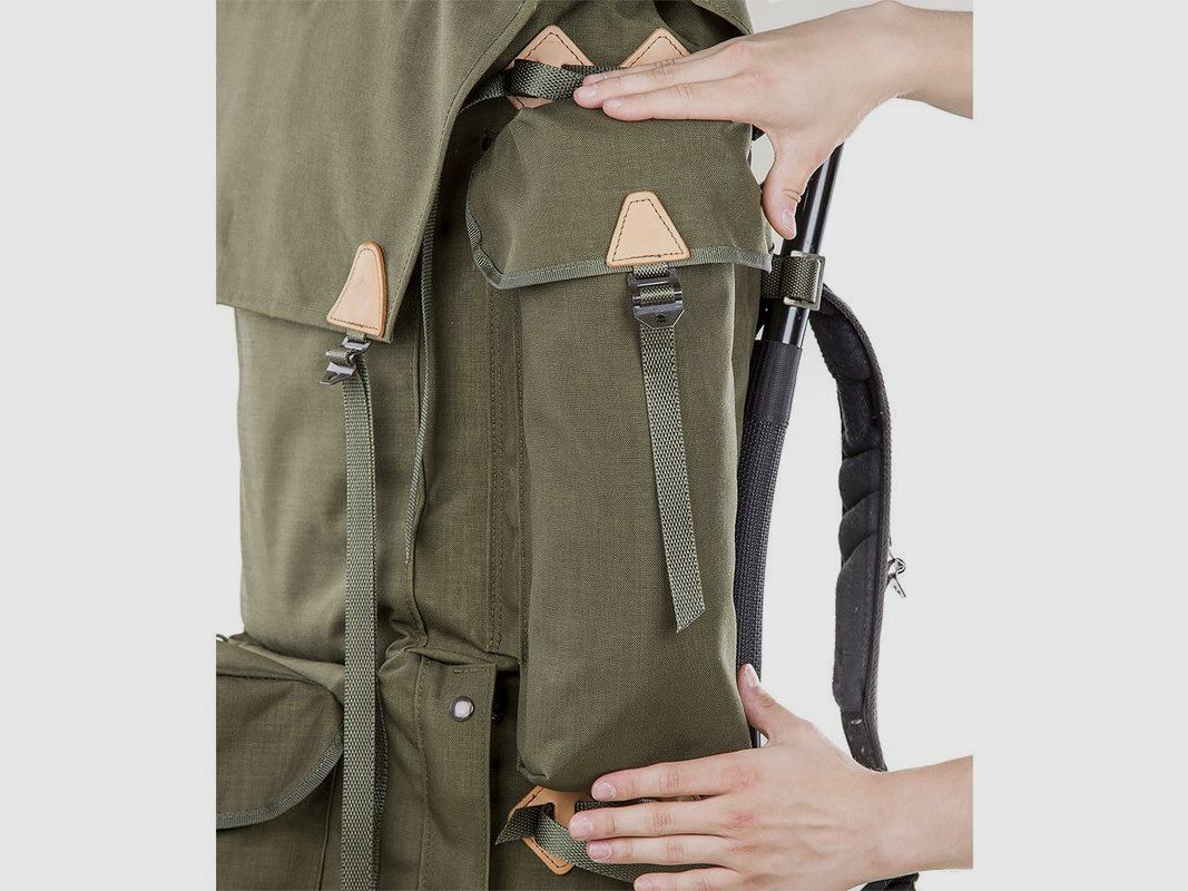 Savotta Rucksack LJK