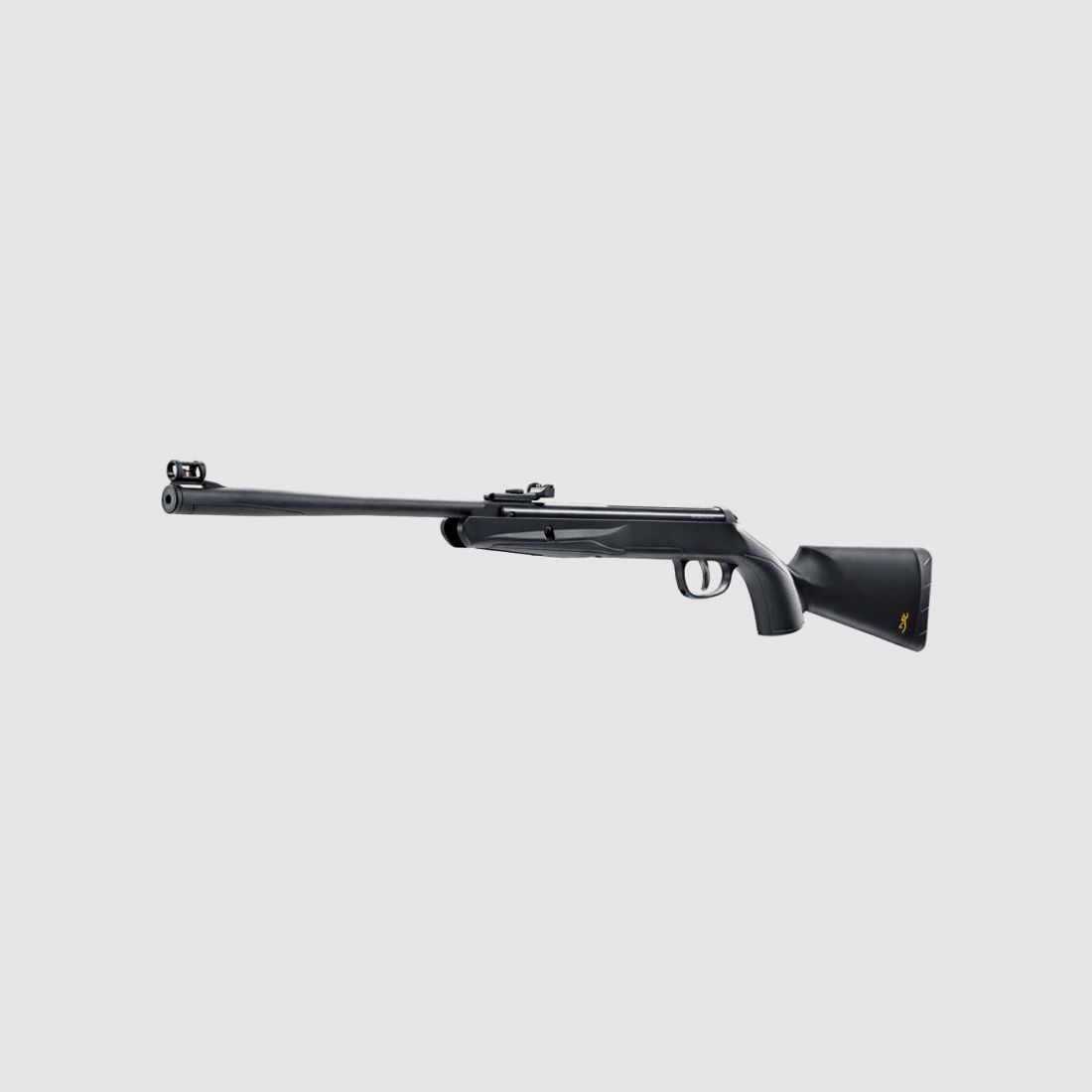 Knicklauf Luftgewehr Browning M-Blade Kaliber 4,5mm (P18)