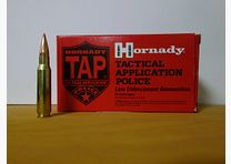 Hornady Tactical .308 Win