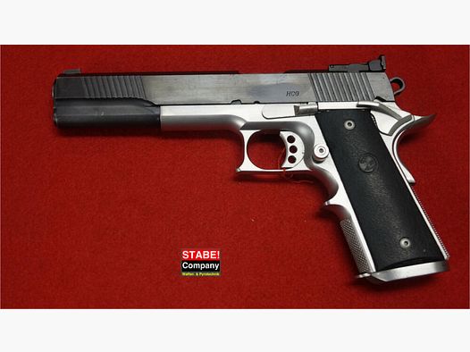 Holden Custom Guns Holden 1911 6" Sport