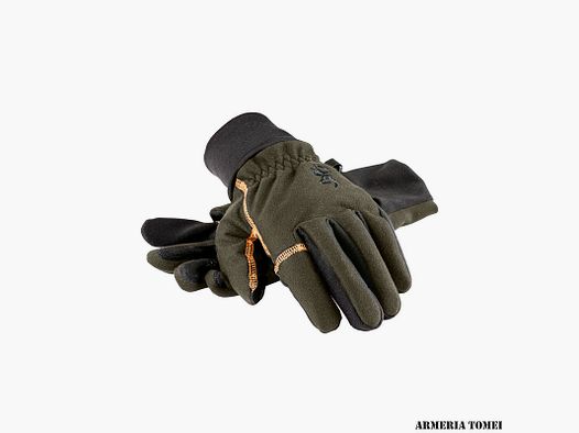 HANDSCHUHE – BROWNING WINTER GRÜN