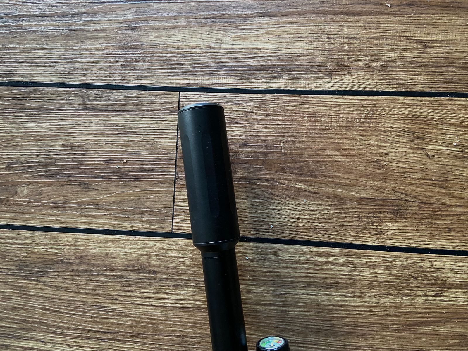 Luftgewehr Challenger F. Version