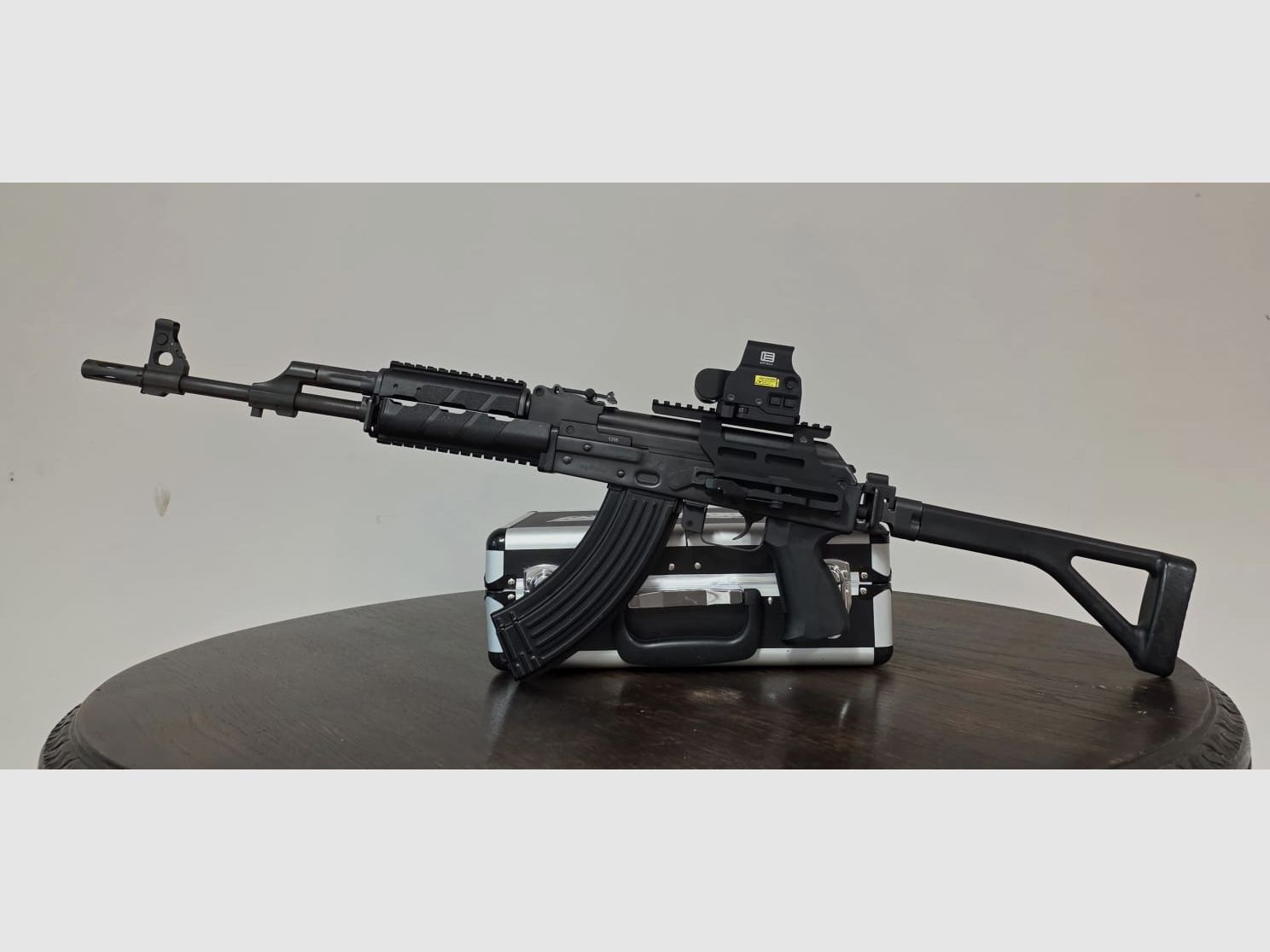 Zastava PAP G  / AK 47 /  7.62x39 karabinek samopowtarzalny