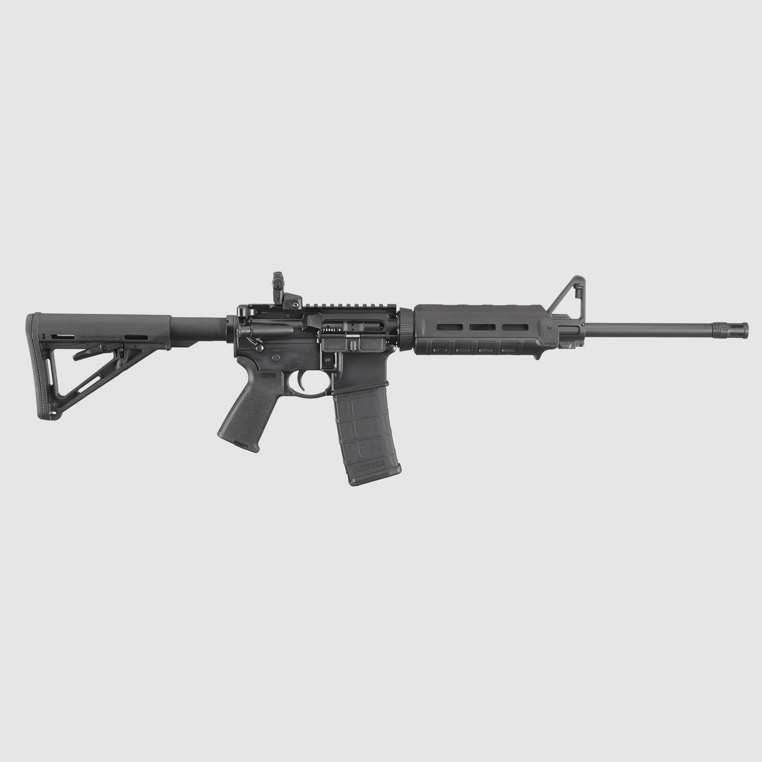 Ruger AR-556 Magpul 16,1 Zoll (8515) Kal. 5,56, Bild 2 von 2