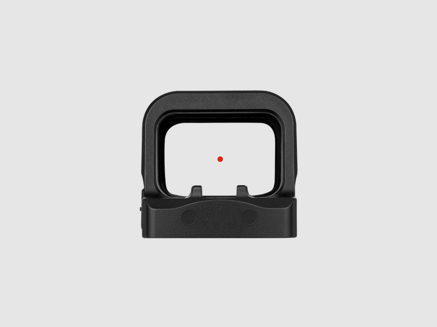 Visée point rouge Osight K 6 MOA, image 3 sur 7