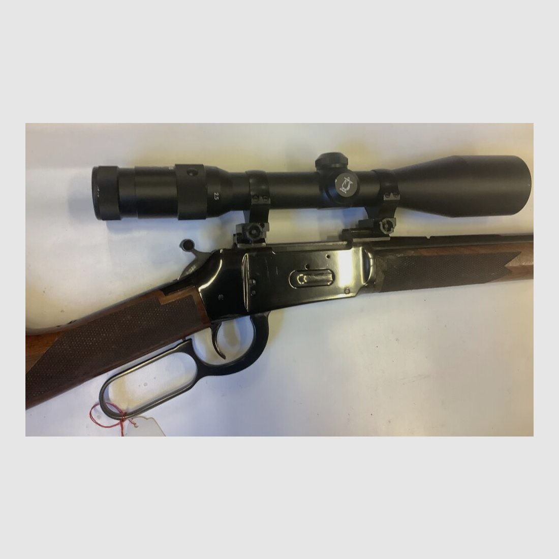 Winchester	 94 AE