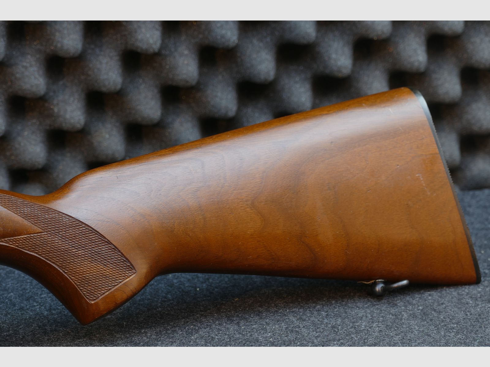 Ruger 10/22 DSP "Sporter", semi-automatic, self-loading rifle, .22lr