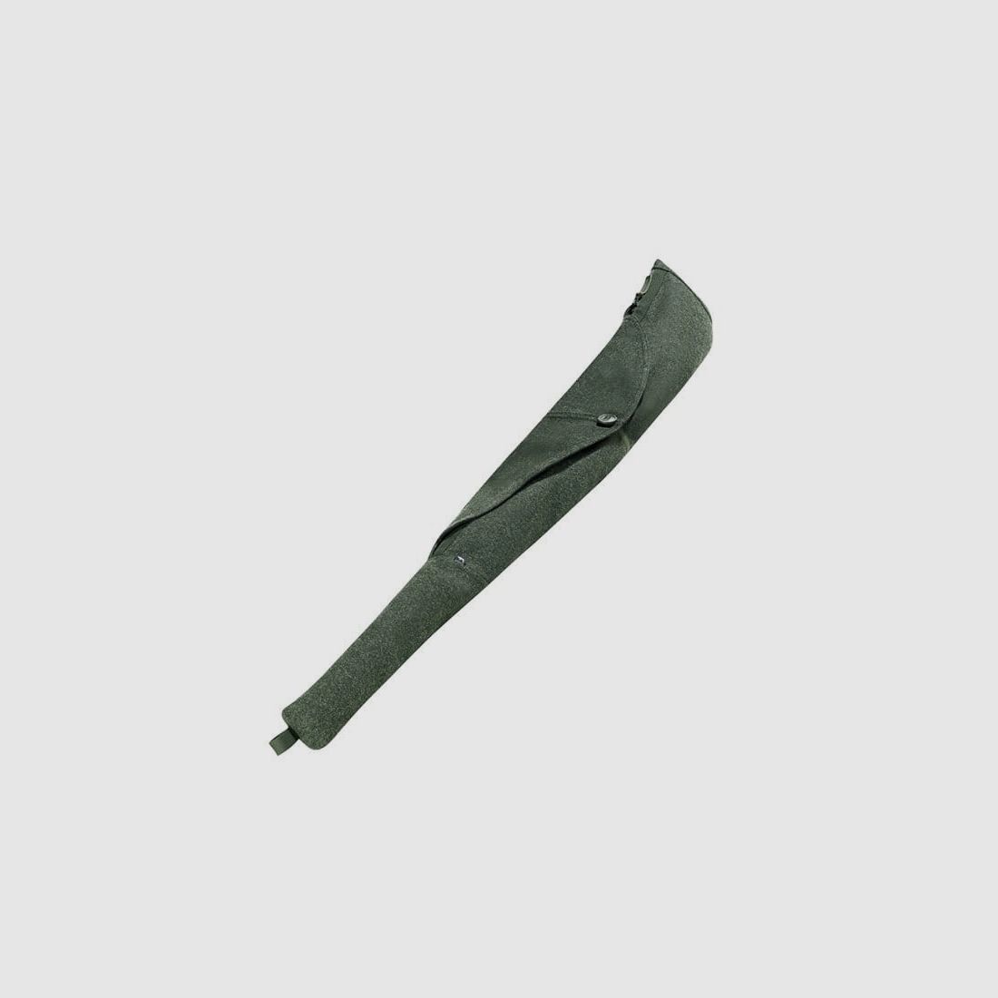 Jagdhund Karkopf Lodenfutteral