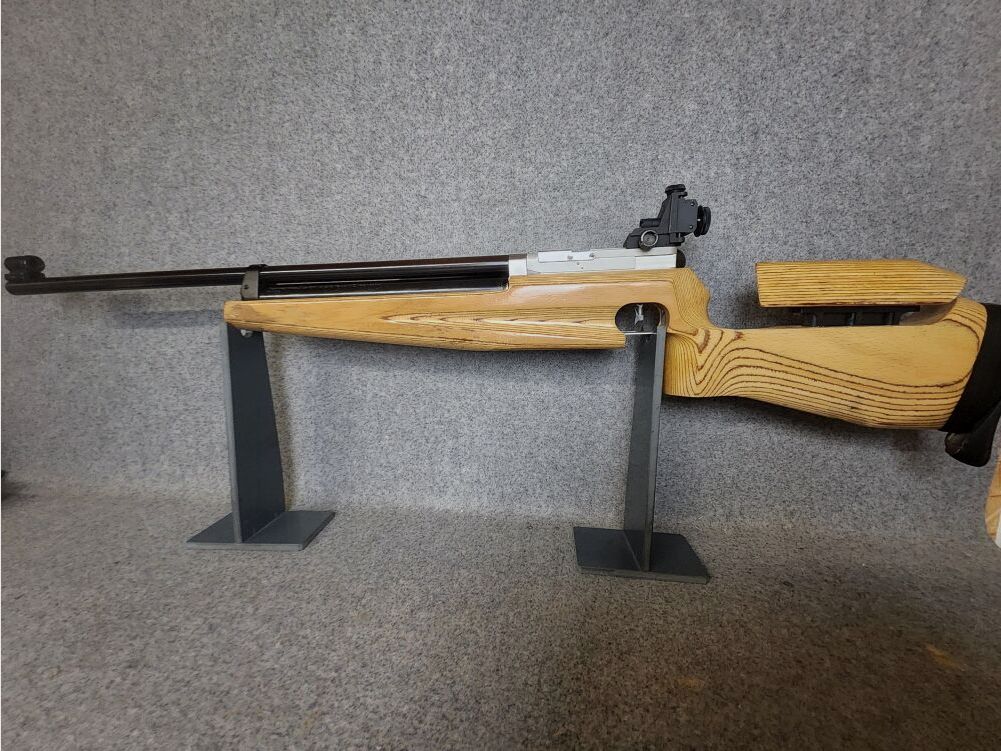 Feinwerkbau 601