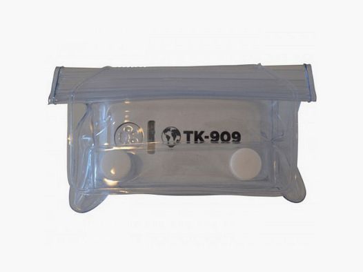 Custodia impermeabile per TK-909 GPS tracker