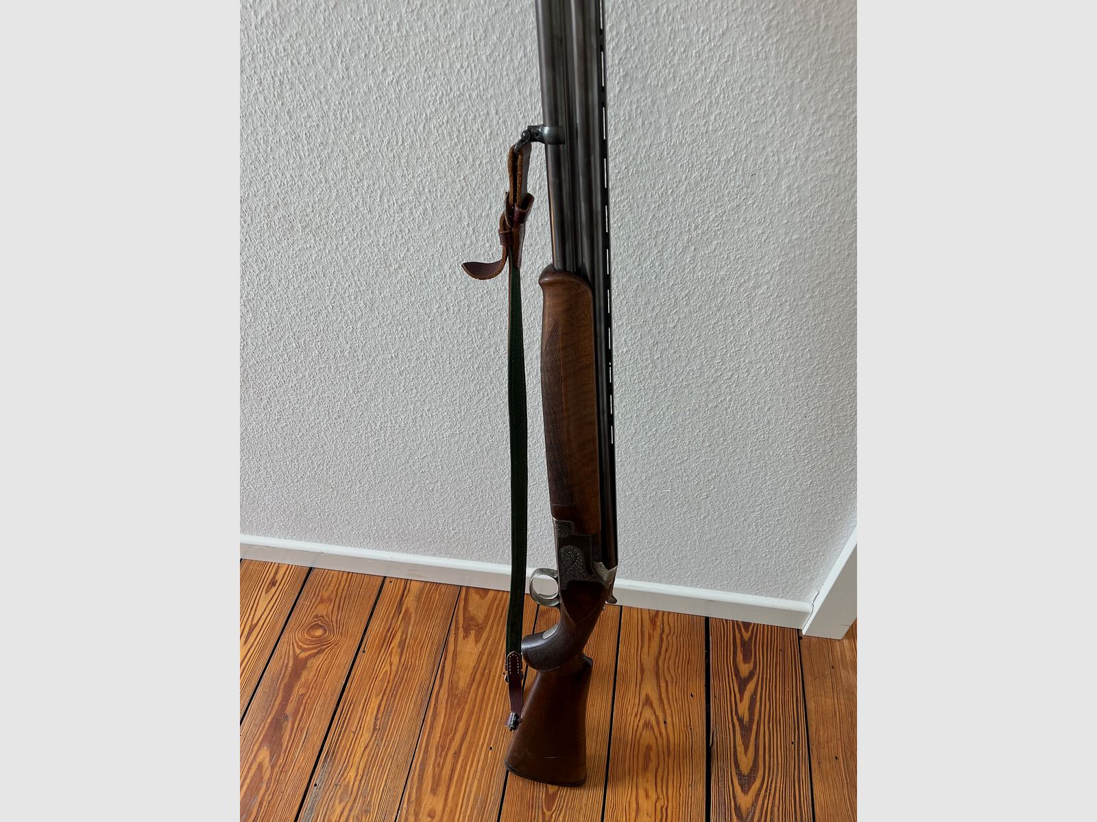 Flinte Winchester 12/70  VB