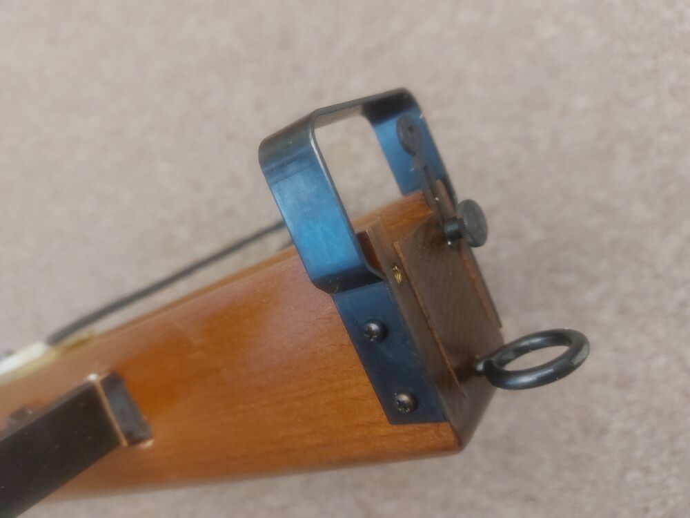 Lothar Walther Hobby Tell