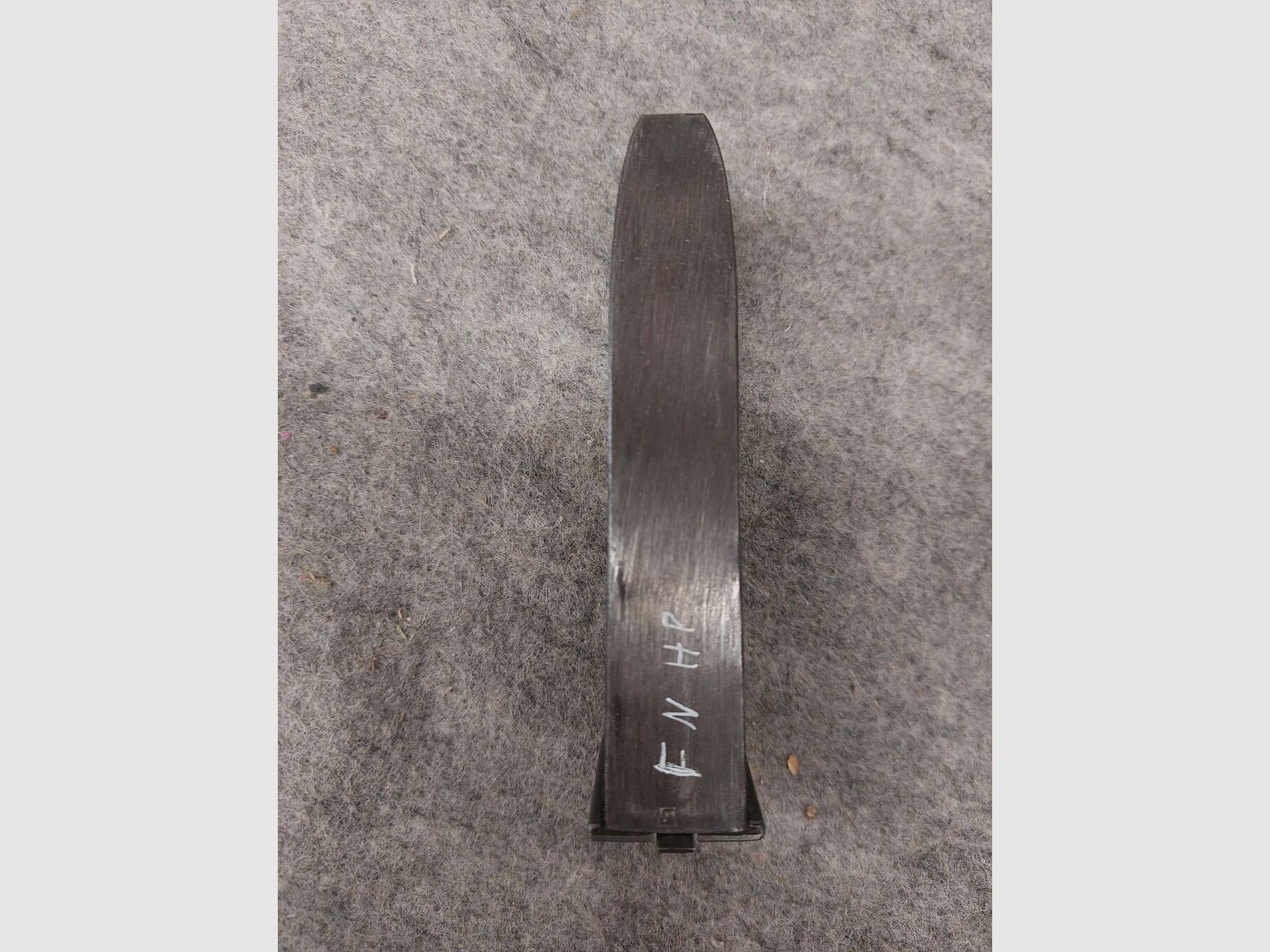 FN Browning, Herstal High Power M35