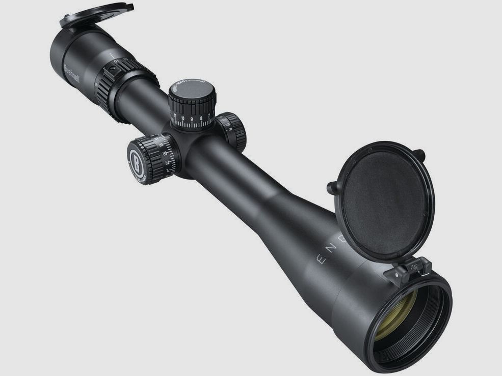 Zielfernrohr BUSHNELL ENGAGE 4-16×44 Deploy MOA SFP, Bild 2 von 11