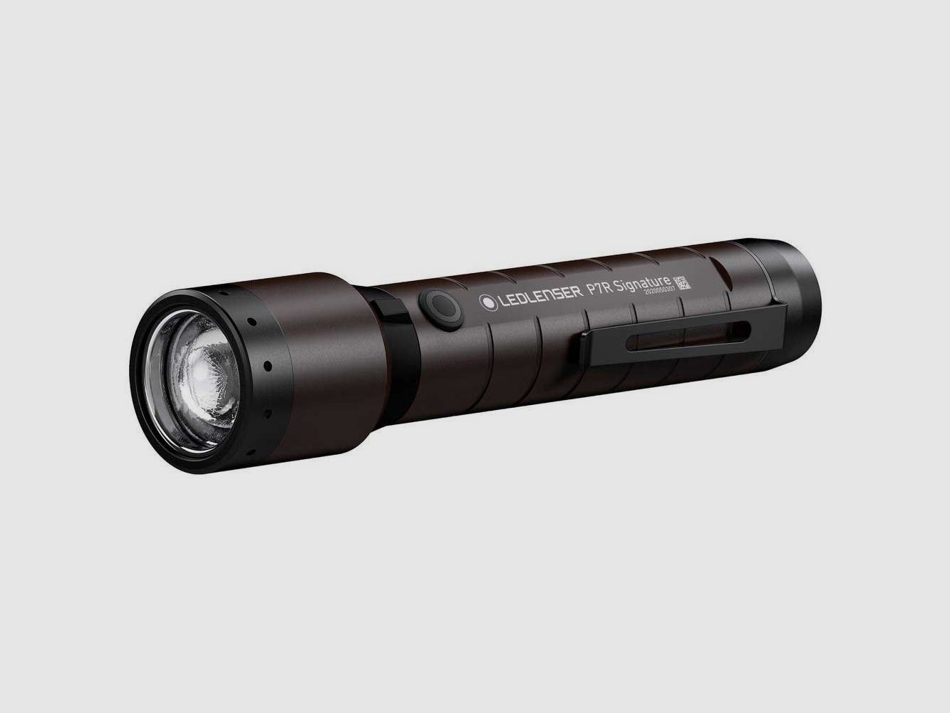 LED LENSER P7R SIGNATURE 2000 LUMEN, Bild 1 von 2