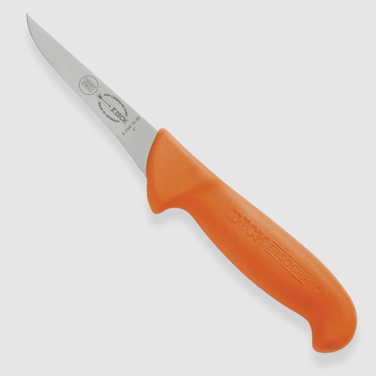 Dick Ausbeinmesser Ergogrip
