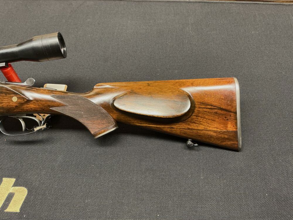 Merkel ohne 16/70;8x57R, Bild 9 von 10