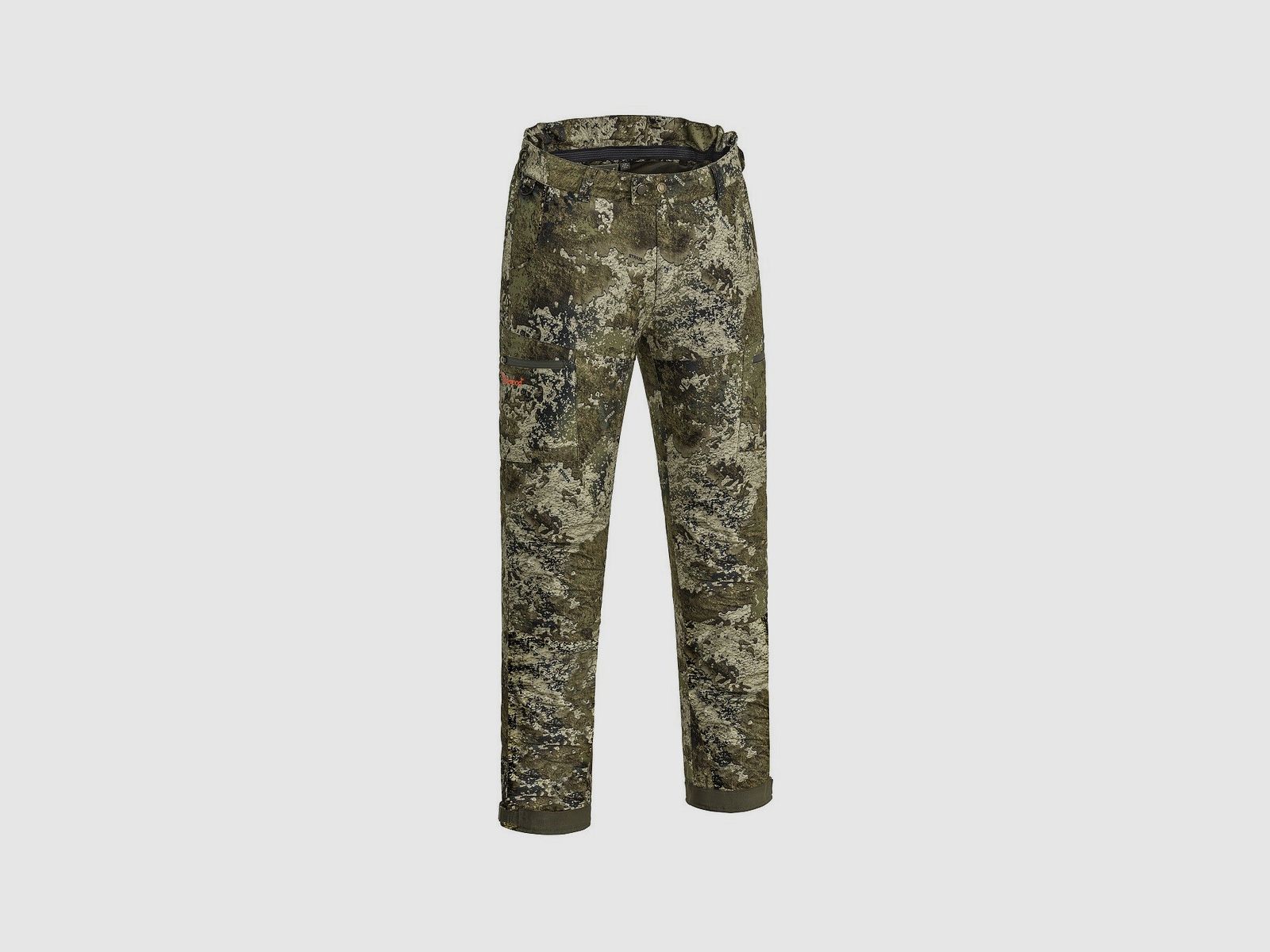 Pantalones Retriever Active Camou 5681-BLAZE-C54, imagen 1 de 4