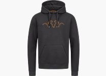 Herren Blaser Argali Outline Hoody 26 Phantom Phantom XL