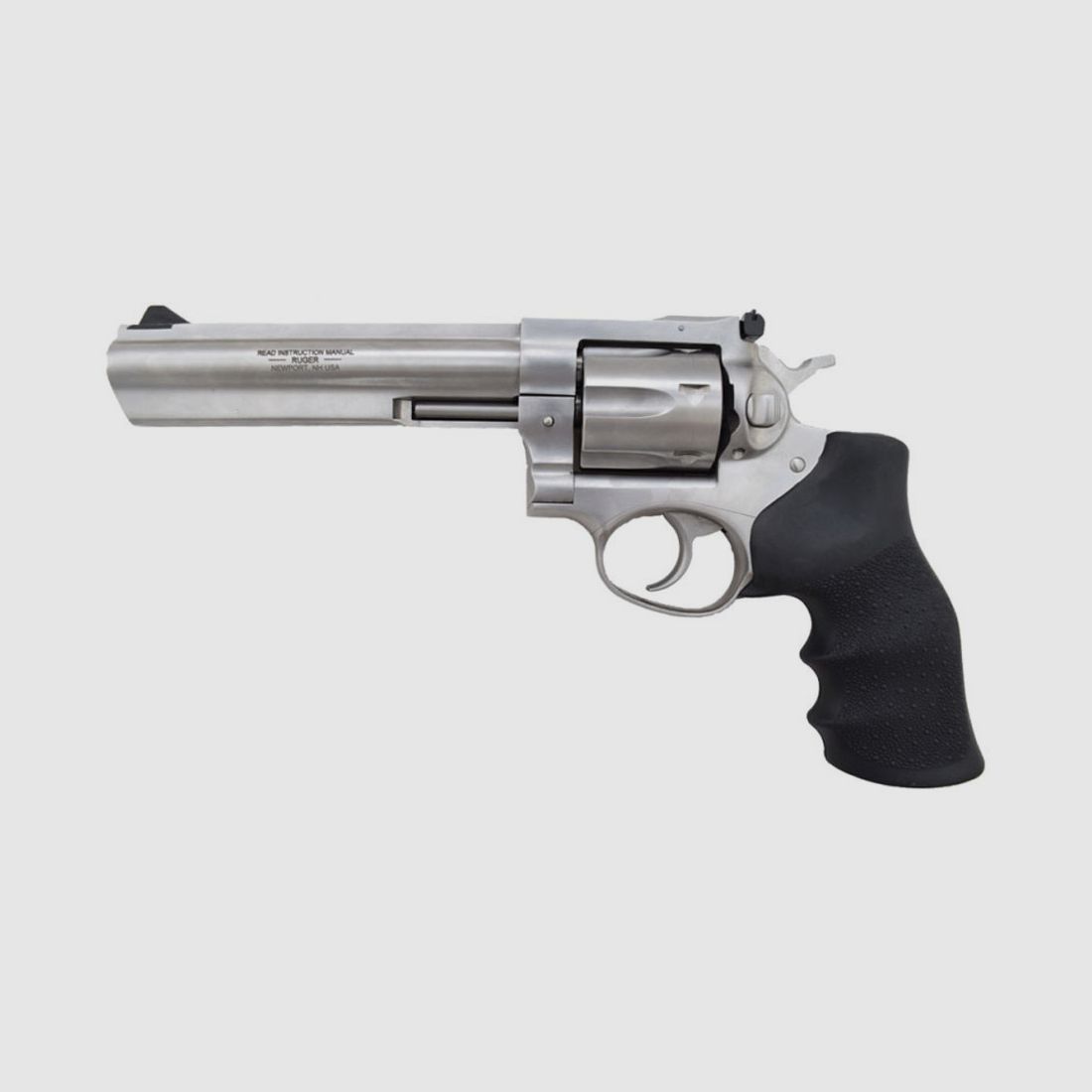 Revolver RUGER GP100 6" – 357 Mag., Bild 4 von 8