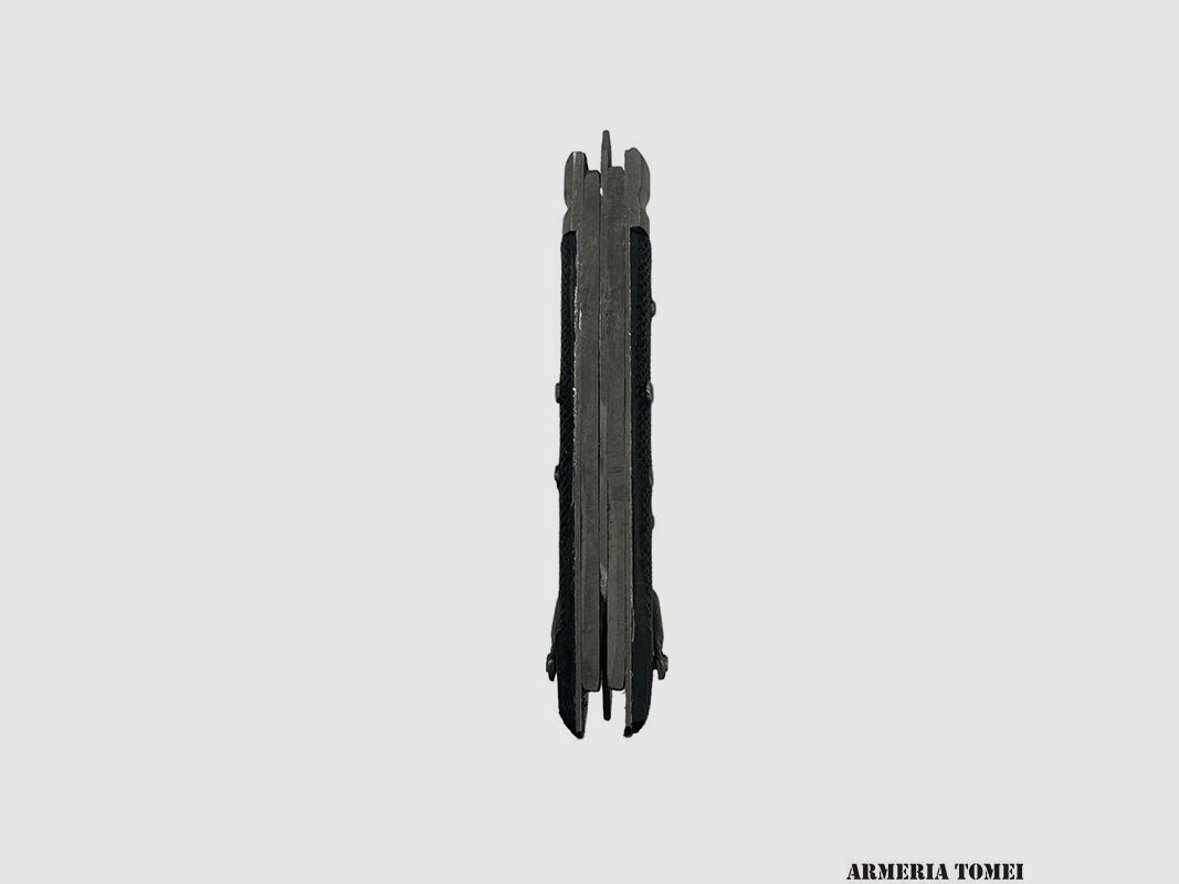 COUTEAU D'OCCASION ÉQUIPEMENT MILITAIRE ANNÉES 70/80, image 4 sur 4
