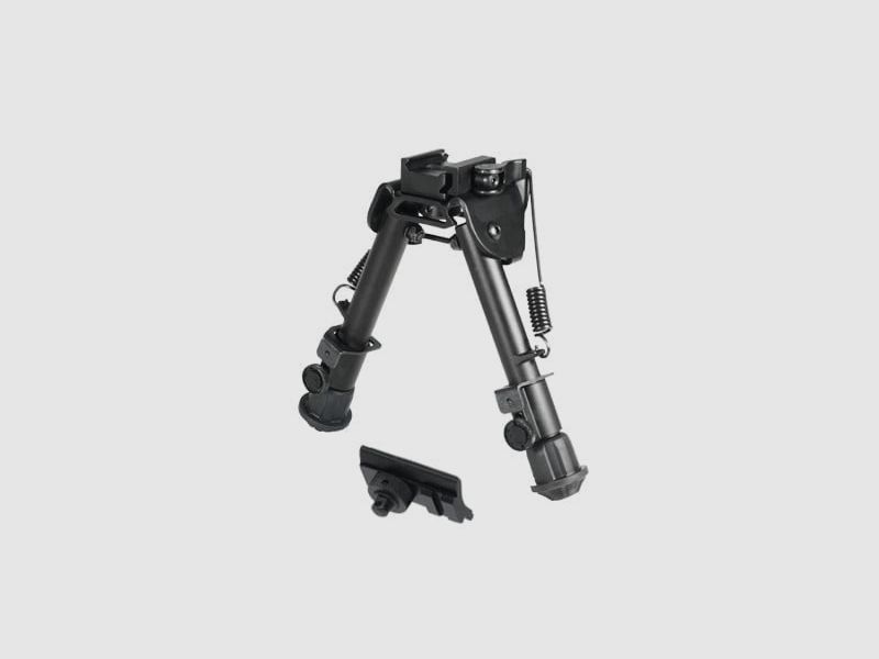 UTG Tactical OP Bipod 5.9″-7.3″, afbeelding 1 van 5