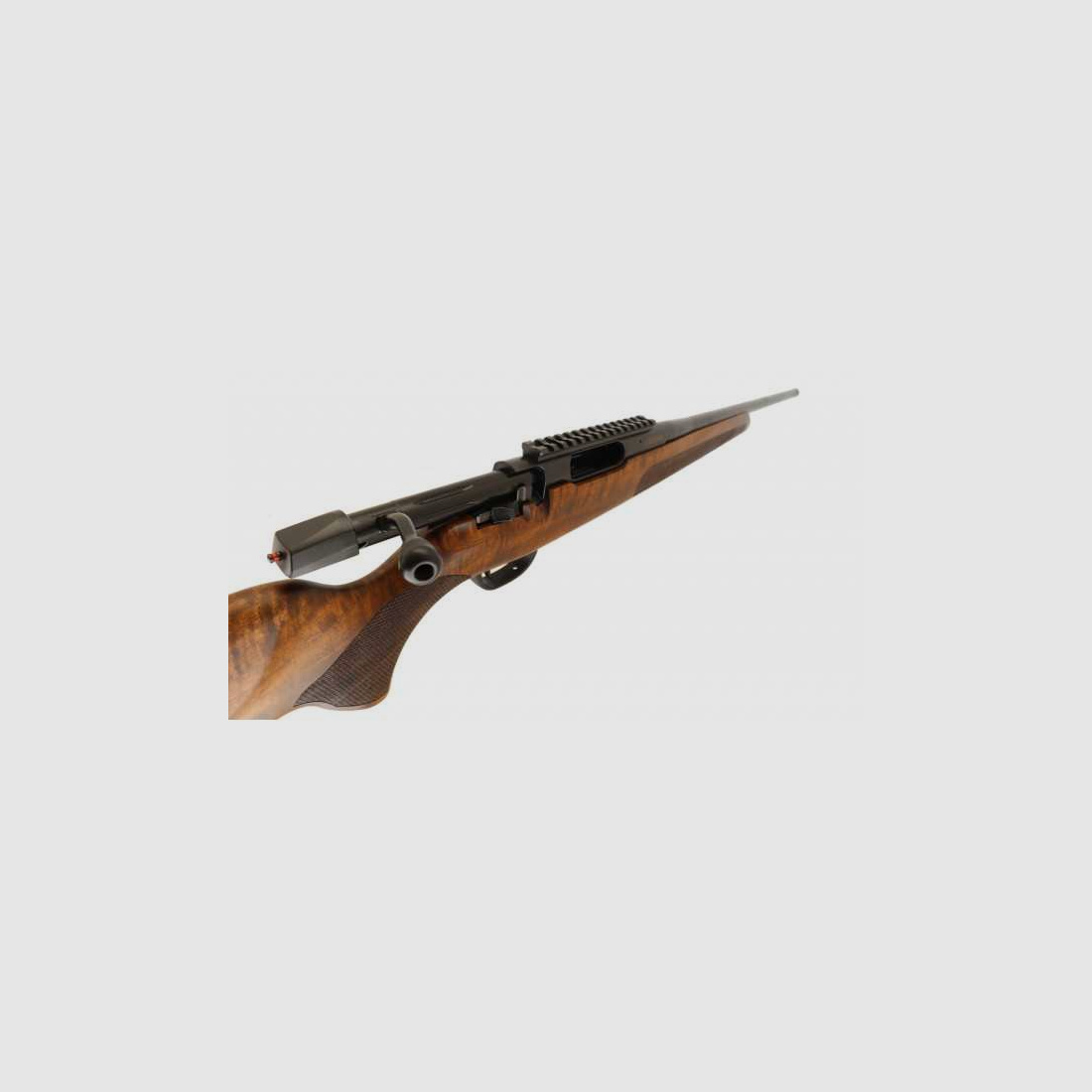 Brenner BR20 Limited Edition .308 verstellbarer Schaftrücken