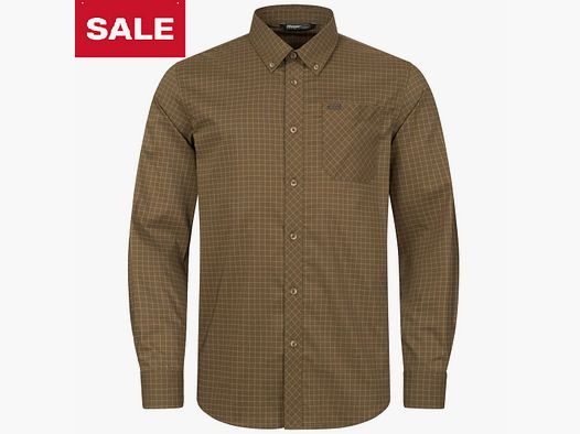 Blaser Stretch Hemd Serge