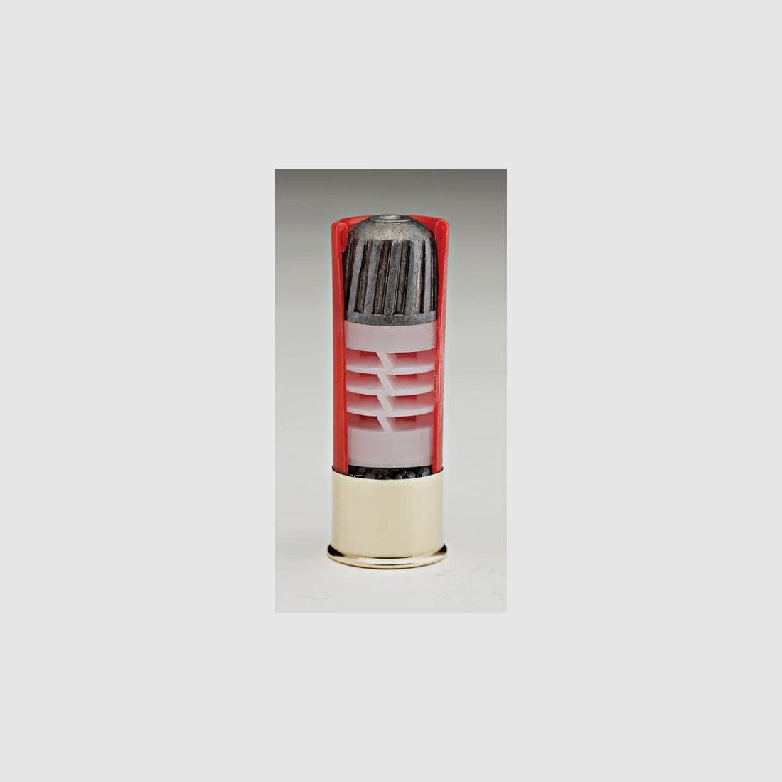 12/70 Hornady American Whitetail Rifled Slug 1oz., Bild 2 von 2