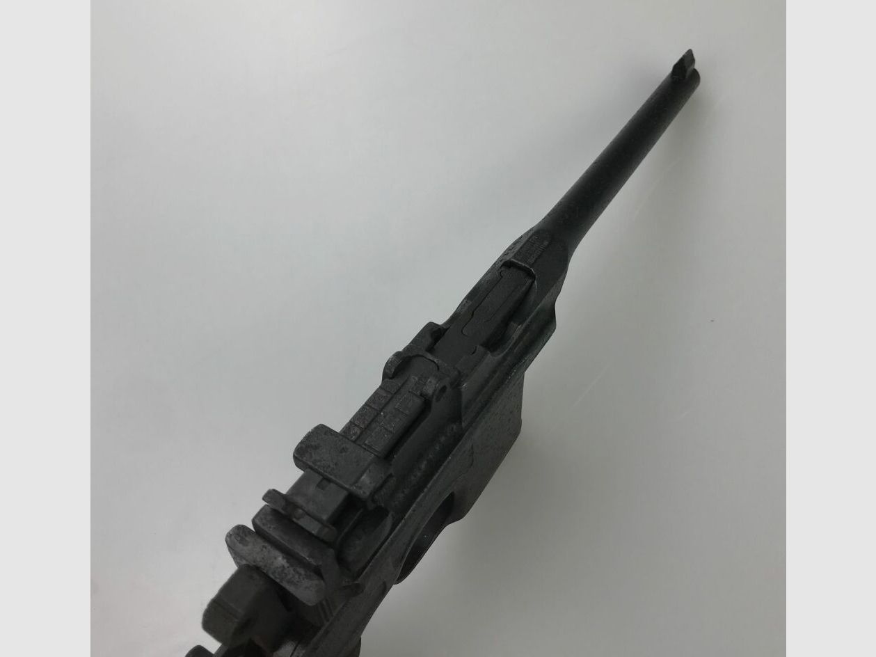 MAUSER C96
