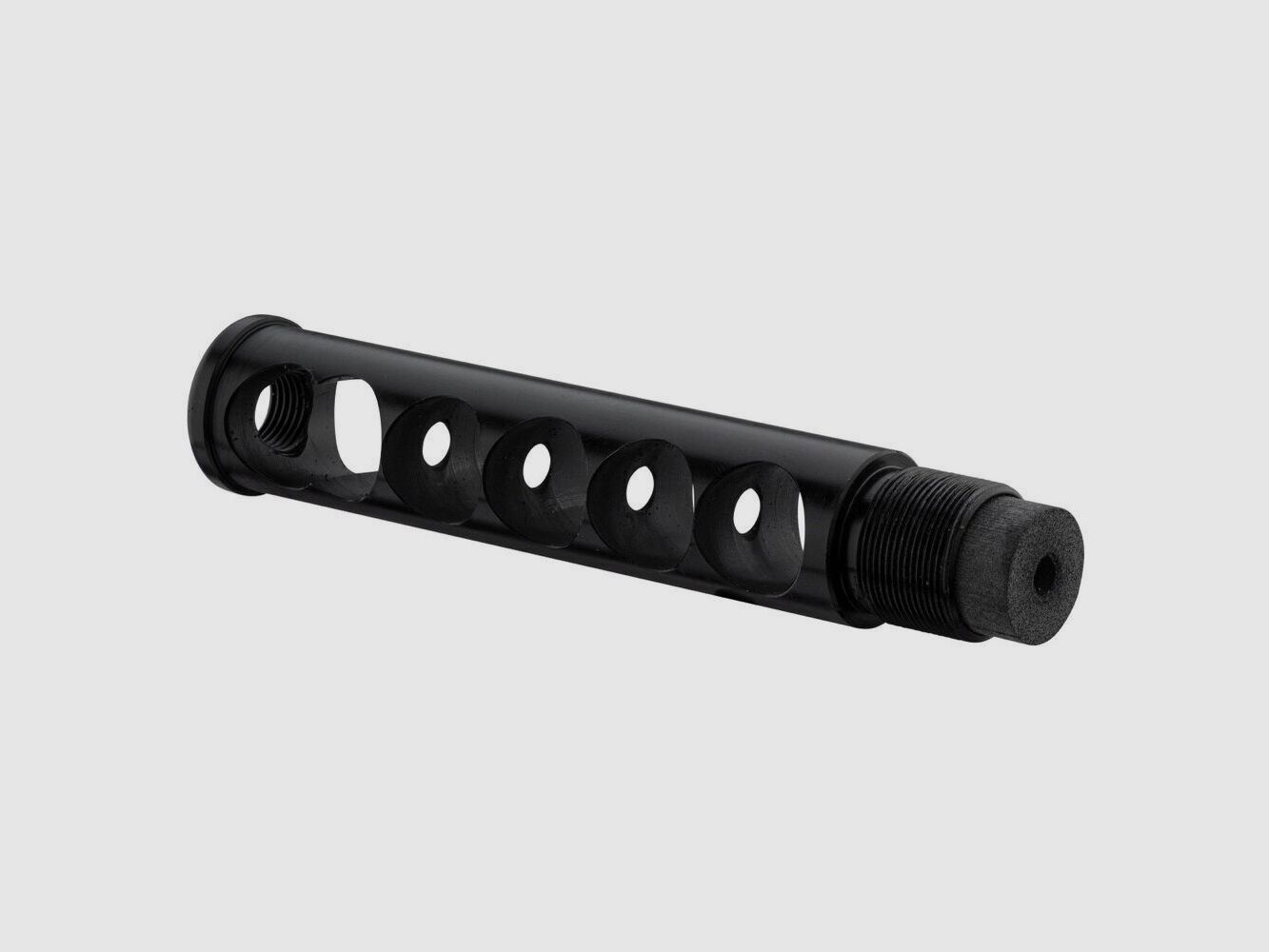 Schalldämpfer Adamantium – 22LR – 1/2″x20 Adamantium 1/2-20, Bild 4 von 7