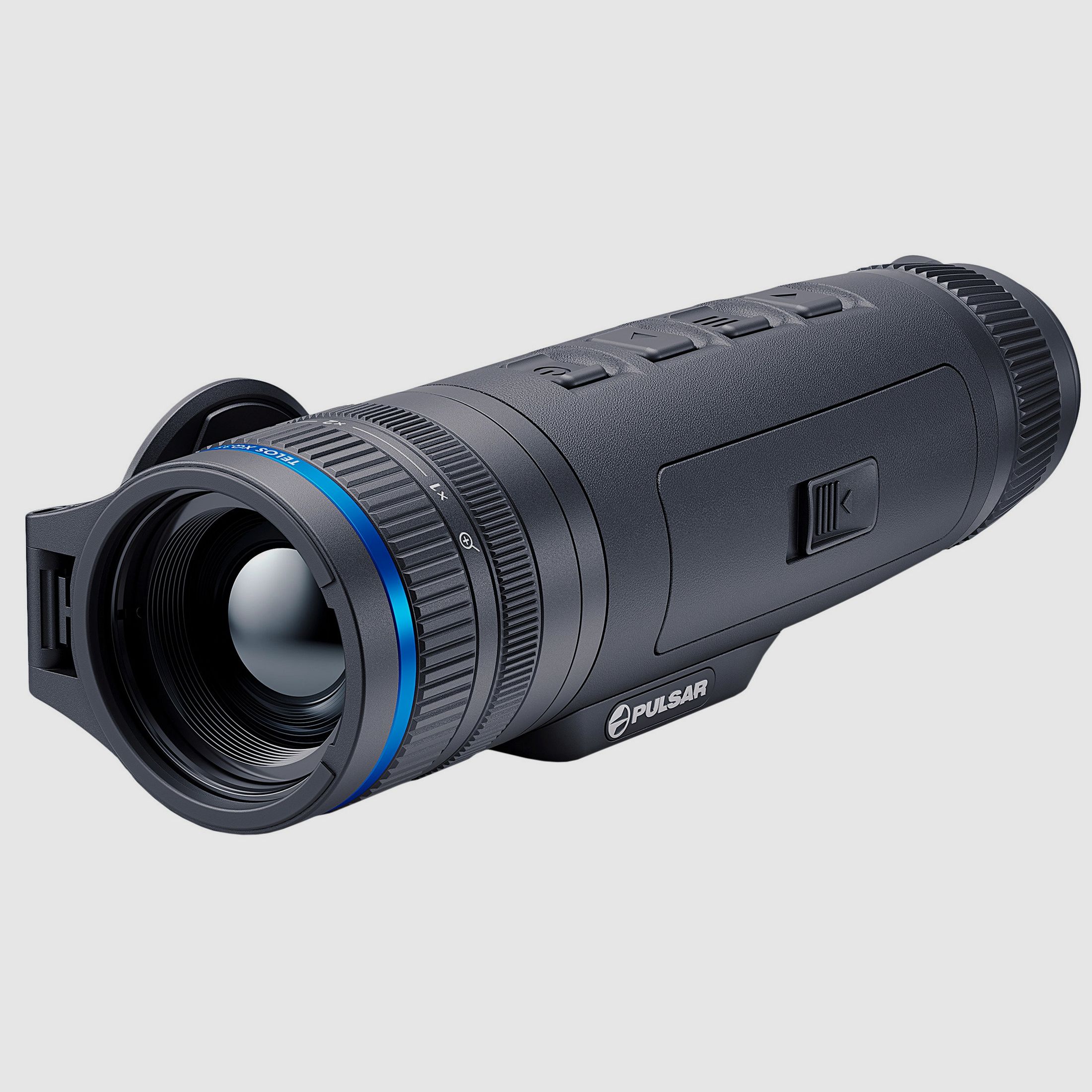 Pulsar thermal imaging camera Telos XQ35